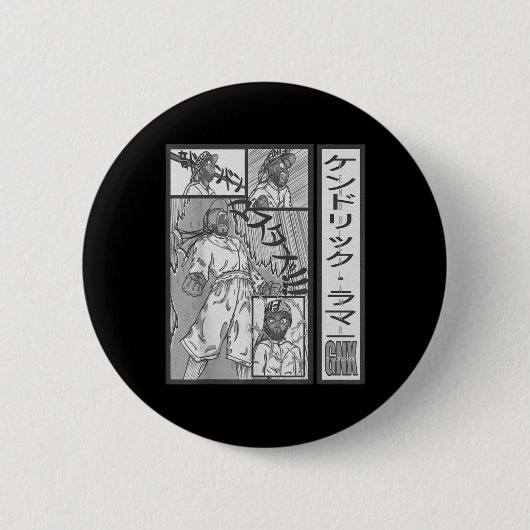 Gnx Art Album Mustard verwenden Ihr Herz Button (Vorderseite)