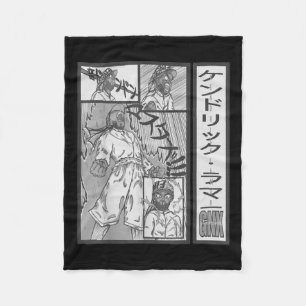 Gnx Art Album Mustard verwenden Ihr Herz Fleecedecke