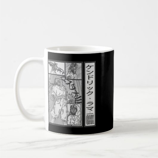 Gnx Art Album Mustard verwenden Ihr Herz Kaffeetasse (Links)