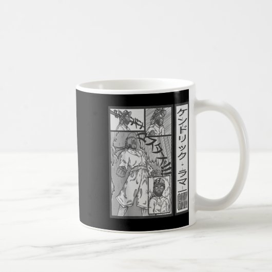 Gnx Art Album Mustard verwenden Ihr Herz Kaffeetasse (Rechts)