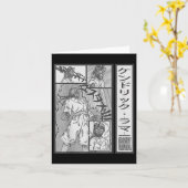 Gnx Art Album Mustard verwenden Ihr Herz Karte (Gelbe Blume)