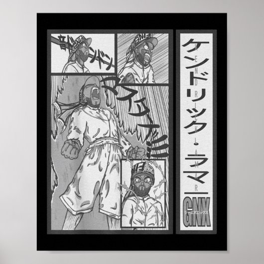 Gnx Art Album Mustard verwenden Ihr Herz Poster (Vorne)