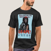 GO APE Classic T - Shirt (Vorderseite)