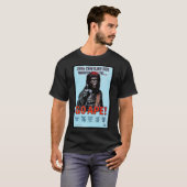 GO APE Classic T - Shirt (Vorne ganz)