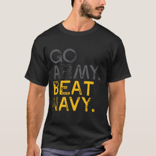 Go Army Beat Navy T-Shirt