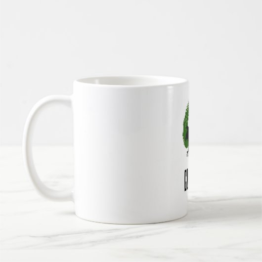 Go Birds Japanese Style Coffee Mug Kaffeetasse (Links)