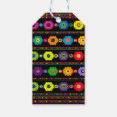 Go Bold Gift Tags Geschenkanhänger (Vorderseite)