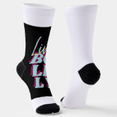 Go Bolly Crew Socks Socken (Gewinkelt)