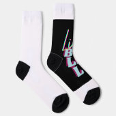 Go Bolly Crew Socks Socken (Rechts)
