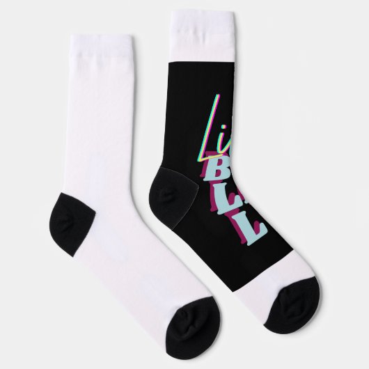 Go Bolly Crew Socks Socken (Rechts)