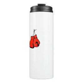 Go Boxing | Die besten Boxgeschenke für ihn Thermosbecher