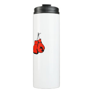 Go Boxing   Die besten Boxgeschenke für ihn Thermosbecher