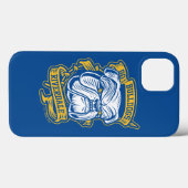 Go Bulldogs - Riverdale Mascot Banner Case-Mate iPhone Hülle (Rückseite (Horizontal))