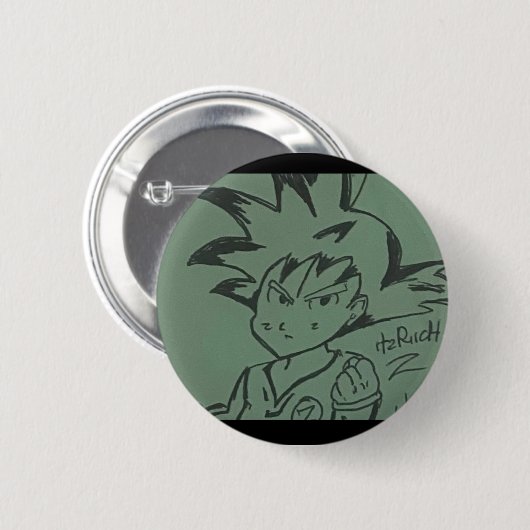 Go Button (Vorne & Hinten)