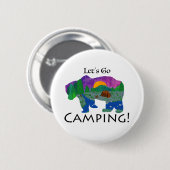 Go-Camping lassend Button (Vorne & Hinten)