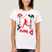 GO CHAMPS T-Shirt (Vorderseite)