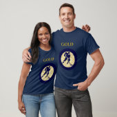 GO CHAMPS T - Shirt (Unisex)