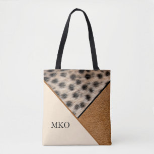 Go Cheetah Tasche