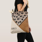 Go Cheetah Tasche (Von Nahem)
