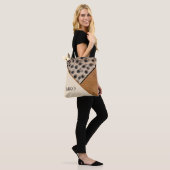 Go Cheetah Tasche (Am Model)