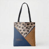 Go Cheetah Tasche (Vorderseite)