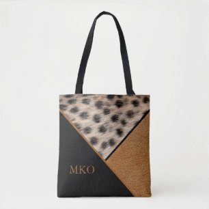 Go Cheetah Tasche
