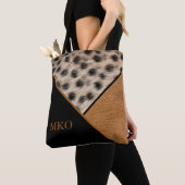 Go Cheetah Tasche (Von Nahem)