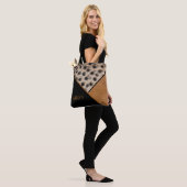 Go Cheetah Tasche (Am Model)