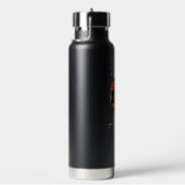 Go confidently water bottle trinkflasche (rechts)