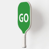 GO Design Pickleball Paddle (Links)
