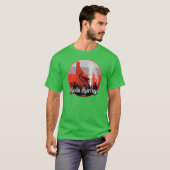 Go ds Soda Springs T-Shirt (Vorne ganz)