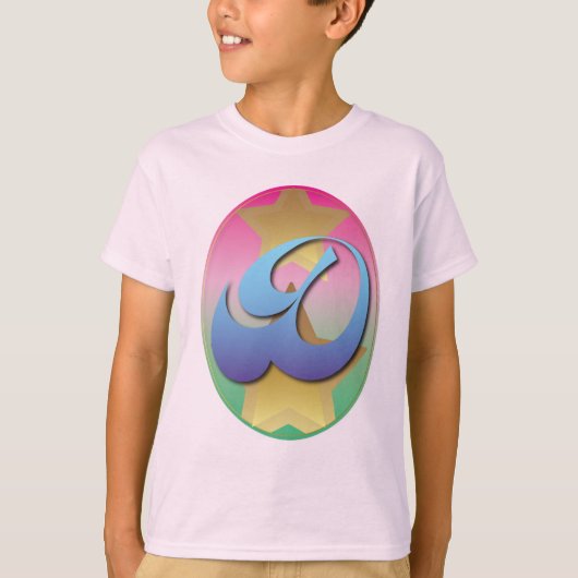 Go Dynamo T-Shirt (Vorderseite)