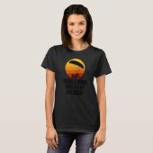 Go Enjoy Paragliding And Enjoy Airgasm Paraglider T-Shirt (Vorne ganz)
