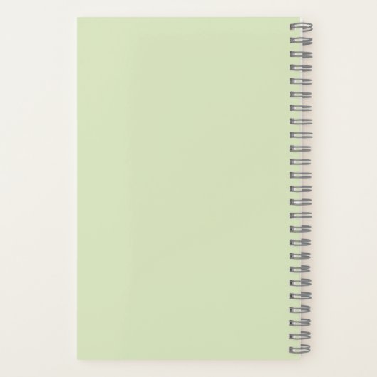 Go-Erkundung, Reisekostenvoranschlag-Notebook für  Notizblock (Rückseite)