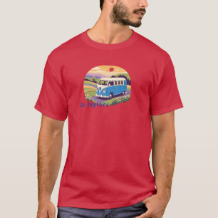 Go Exploration Unisex T - Shirt