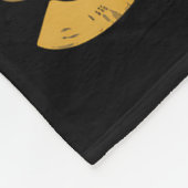 Go Fact You'self Funny Protest Slogan Sarcastic Ye Fleecedecke (Ecke)