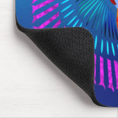 Go Fish Mousepad (Ecke)