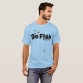 Go Fish Shirt (Vorne ganz)