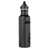 Go Flex Post Malone Edelstahlflasche (Links)