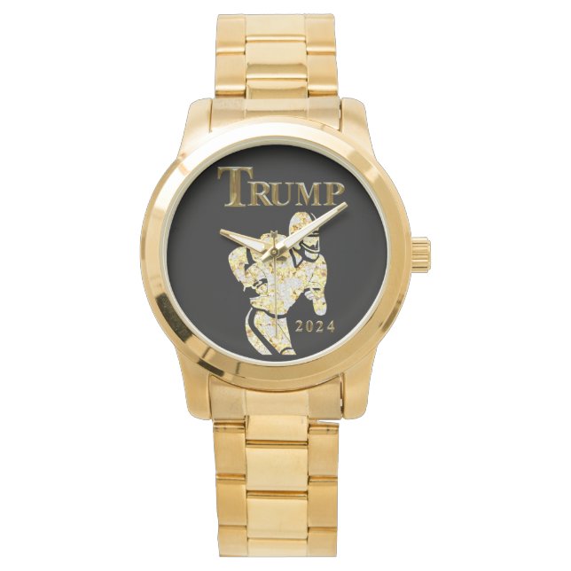 GO FOOTBALL ARMBANDUHR (Vorderseite)