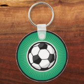 Go Football Schlüsselanhänger (Vorderseite)