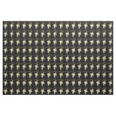 GO FOOTBALL STOFF (Yard (91,4 cm))