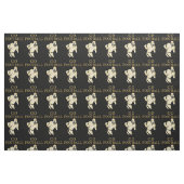 GO FOOTBALL STOFF (Fat Quarter (45,7 x 55,9 cm))