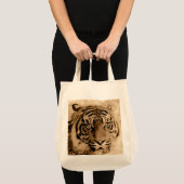 Go for it_ Bag Tragetasche (Vorderseite (Produkt))