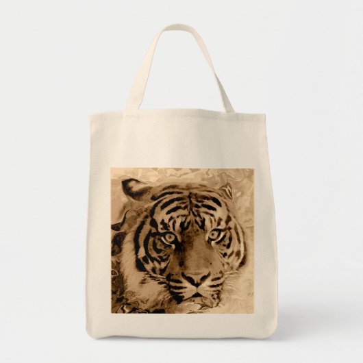 Go for it_ Bag Tragetasche (Vorne)