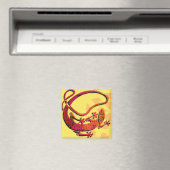 GO GECKO MAGNET (In Situ (Geschirrspüler))