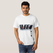 Go Getter on Fleek T-Shirt (Vorne ganz)