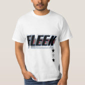 Go Getter on Fleek T-Shirt (Vorderseite)