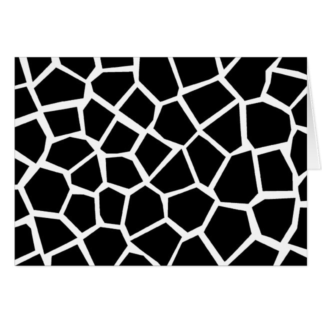 Go Giraffe (Vorderseite (Horizontal))