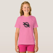 GO GIRL™ T-Shirt (Vorne ganz)